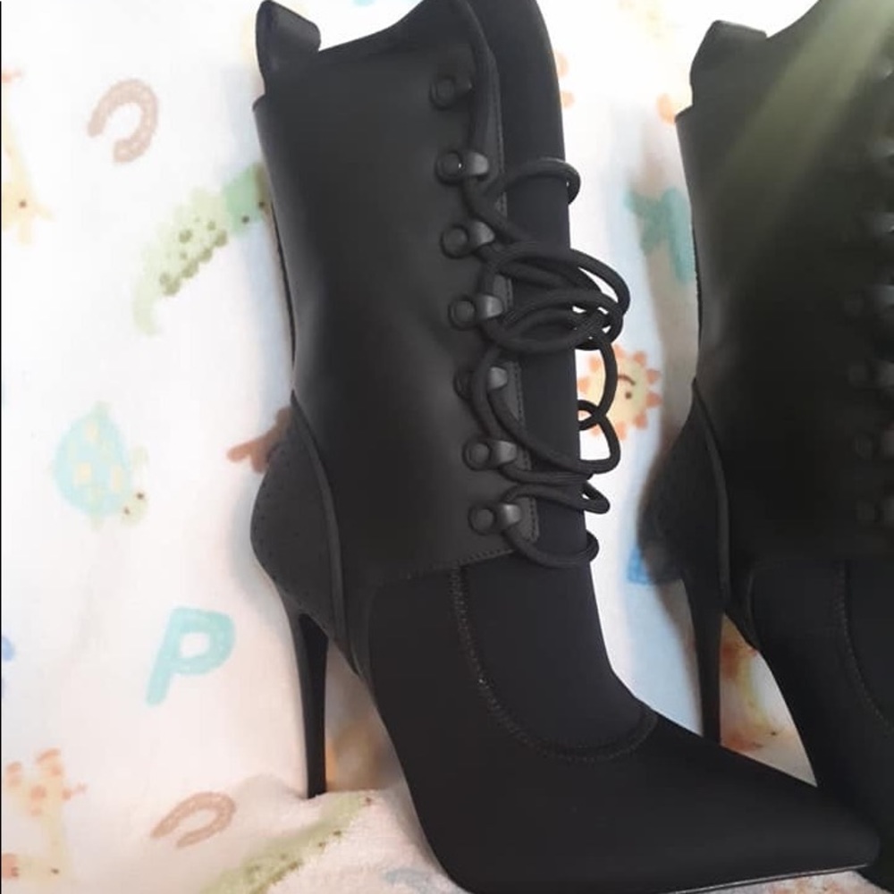 ALEXANDER W*A*N*G for h&m brand new size 7 - Picture 2 of 6